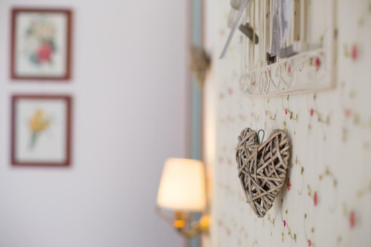Bed and Breakfast Ancora Del Chianti Греве-ин-Кьянти Экстерьер фото