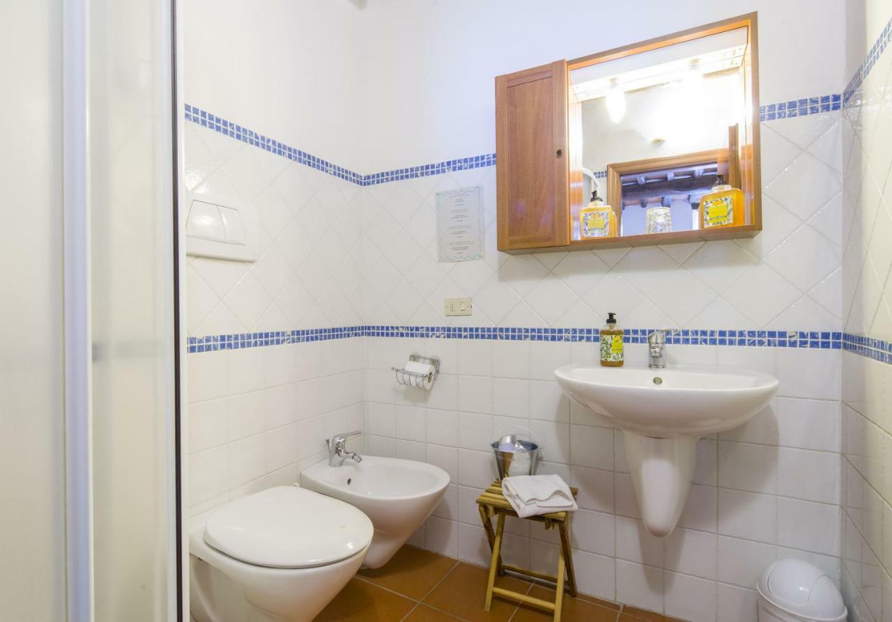 Bed and Breakfast Ancora Del Chianti Греве-ин-Кьянти Экстерьер фото